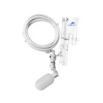 Bubble-Magus Float Valve