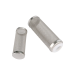 Stainless Steel Mesh Filter Guard