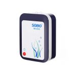 Sobo Mini AC/DC Air Pump