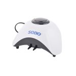 Sobo Super Silent Air Pump