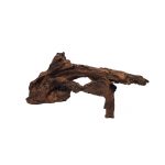 Up-Aqua Resin Wood Ornament