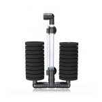 Double Sponge Filter