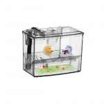 External Hang-On Breeding Box