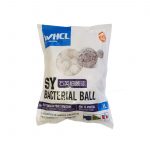 SY Bacterial Ball Filter Media
