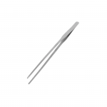 Stainless Steel Tweezers (Straight)