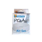Air Tube & Accessories Kit