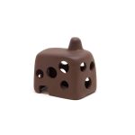 Ceramic Shrimp Hut (Small)
