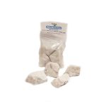Tantora White Mineral Stone ( Montmorillonite)