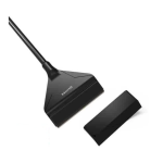 Qanvee Q1 Algae Scraper