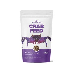 Crab Food