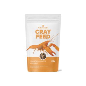 Crayfish Food